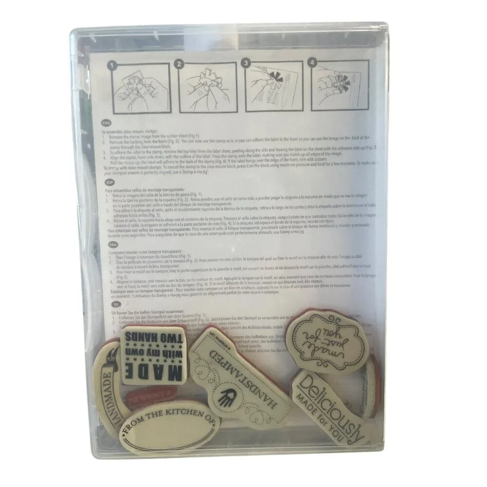 Stampin' Up!‎ 